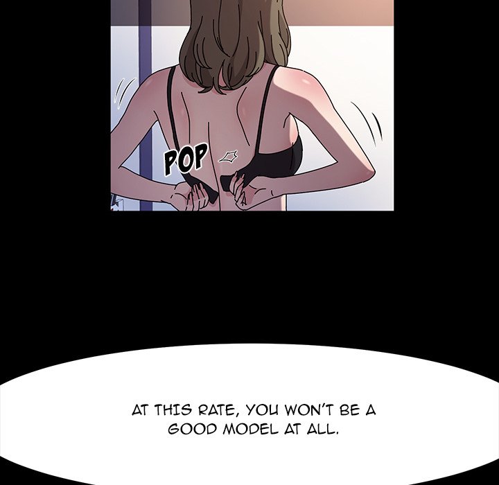 God Model - Chapter 26 Page 98