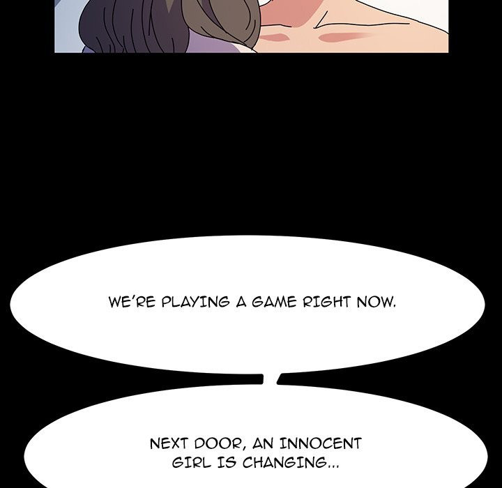 God Model - Chapter 27 Page 82