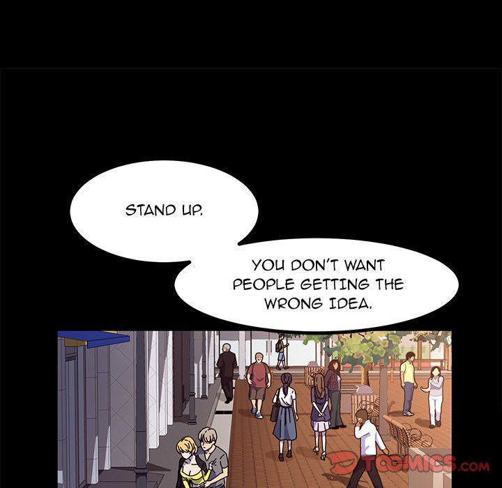 God Model - Chapter 29 Page 129