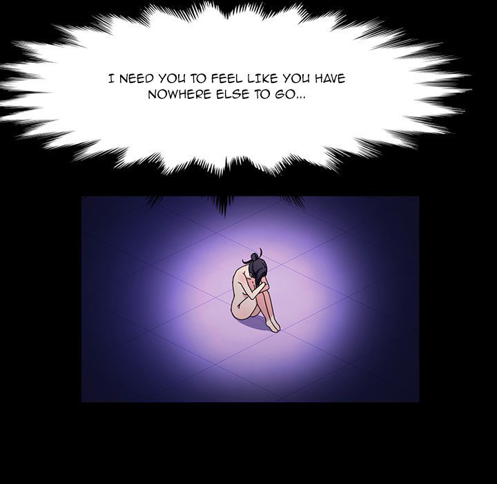 God Model - Chapter 29 Page 46