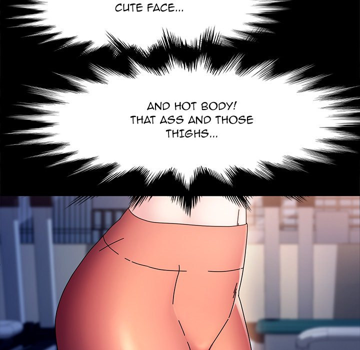 God Model - Chapter 31 Page 122