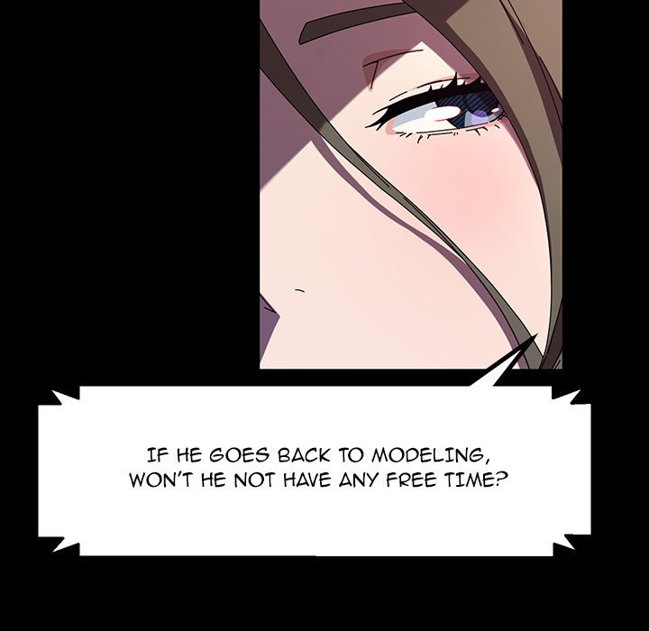 God Model - Chapter 34 Page 104