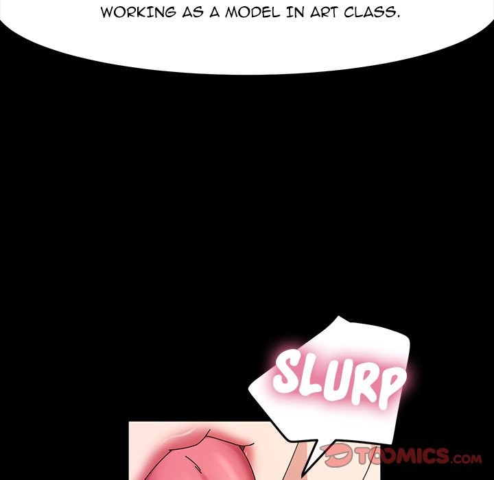 God Model - Chapter 34 Page 138