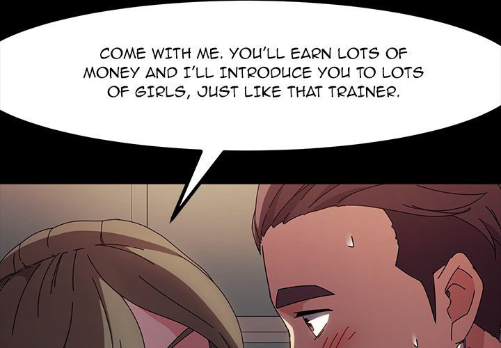 God Model - Chapter 35 Page 4