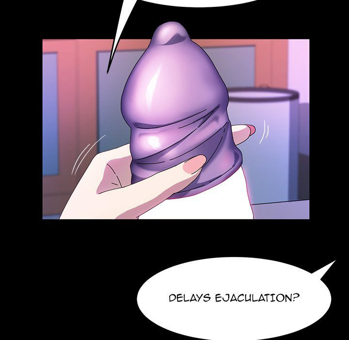 God Model - Chapter 38 Page 44