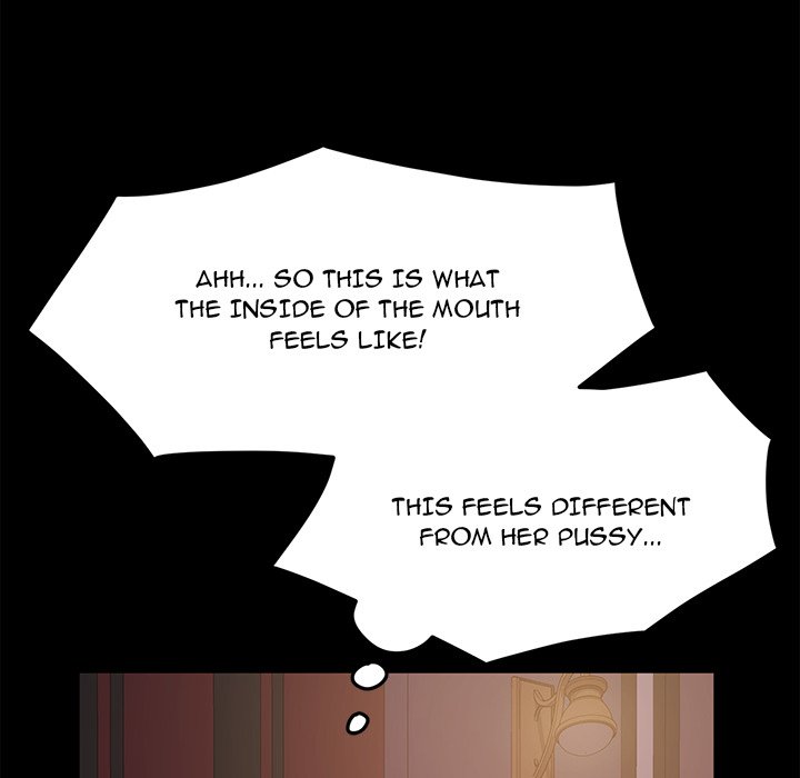 God Model - Chapter 4 Page 128