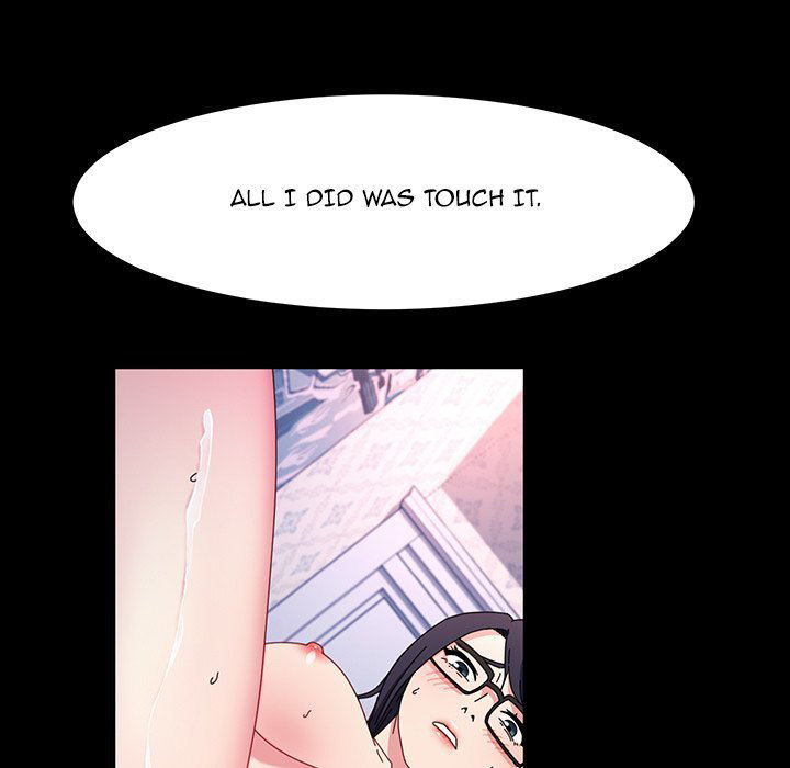 God Model - Chapter 41 Page 128