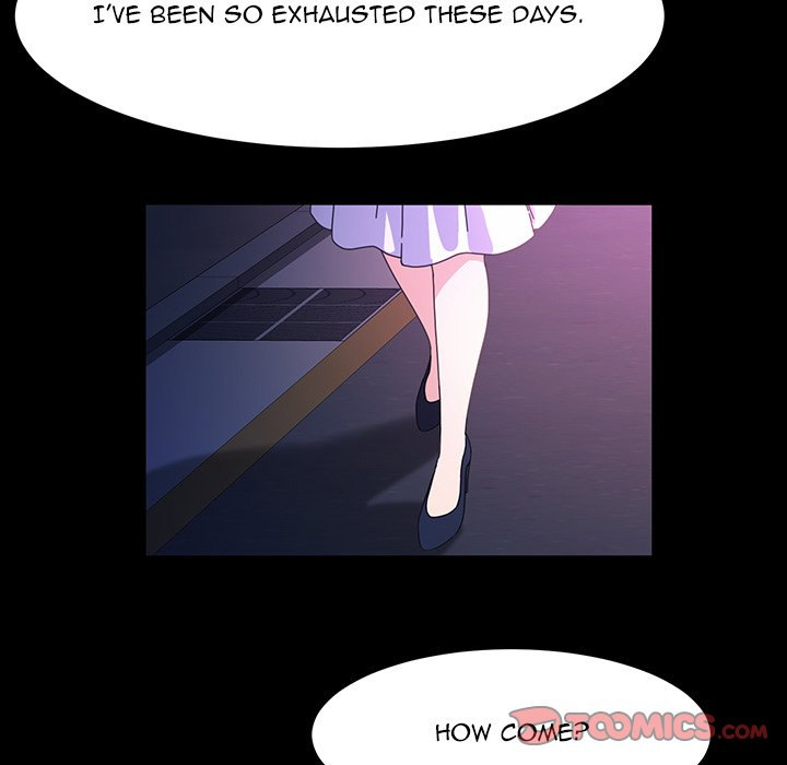 God Model - Chapter 41 Page 63