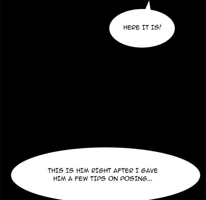 God Model - Chapter 5 Page 113
