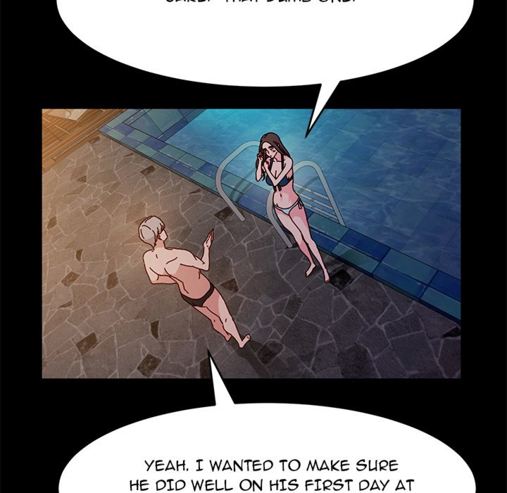 God Model - Chapter 5 Page 77