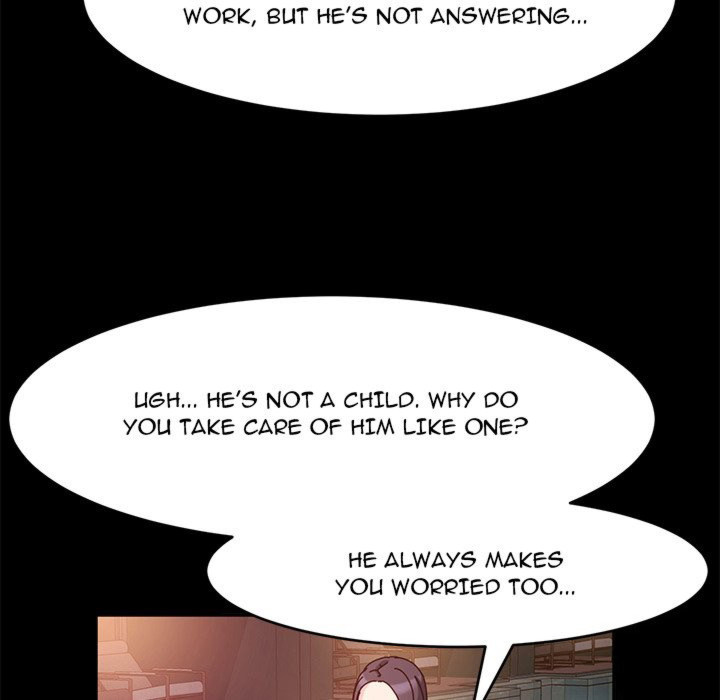 God Model - Chapter 5 Page 78