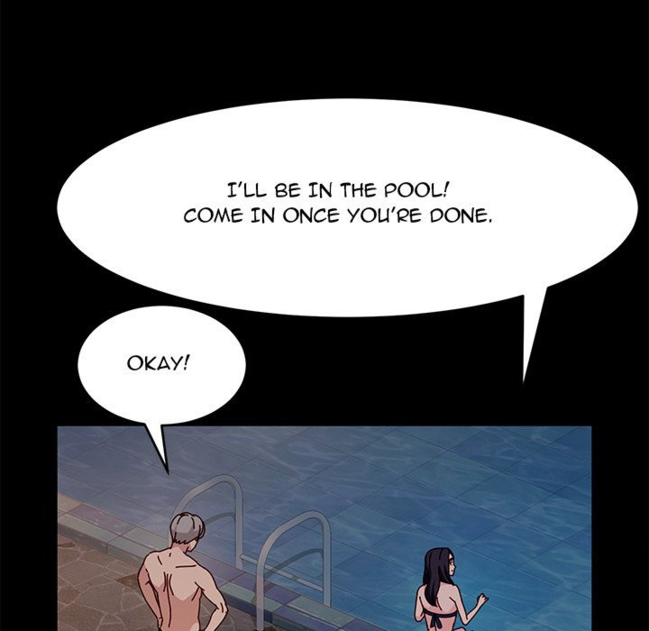 God Model - Chapter 5 Page 84