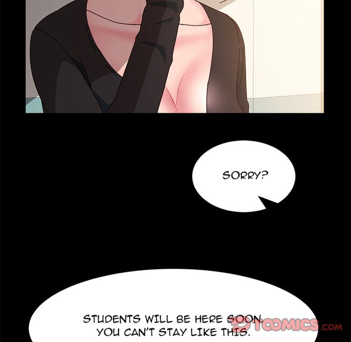 God Model - Chapter 6 Page 105