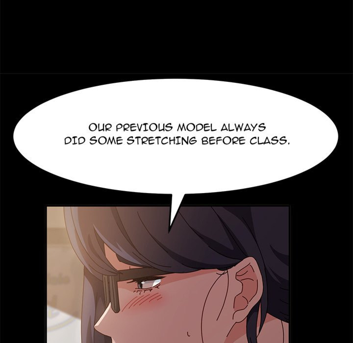 God Model - Chapter 6 Page 72