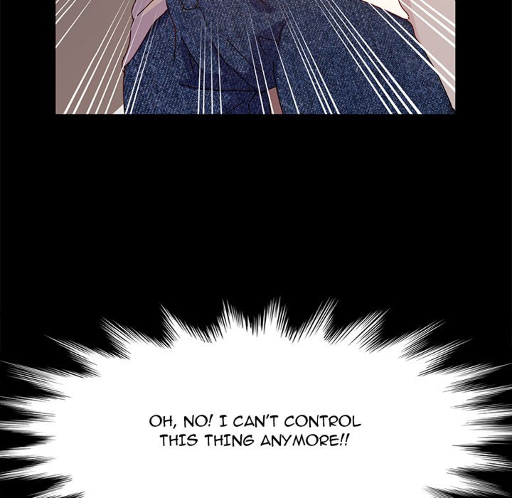 God Model - Chapter 6 Page 98