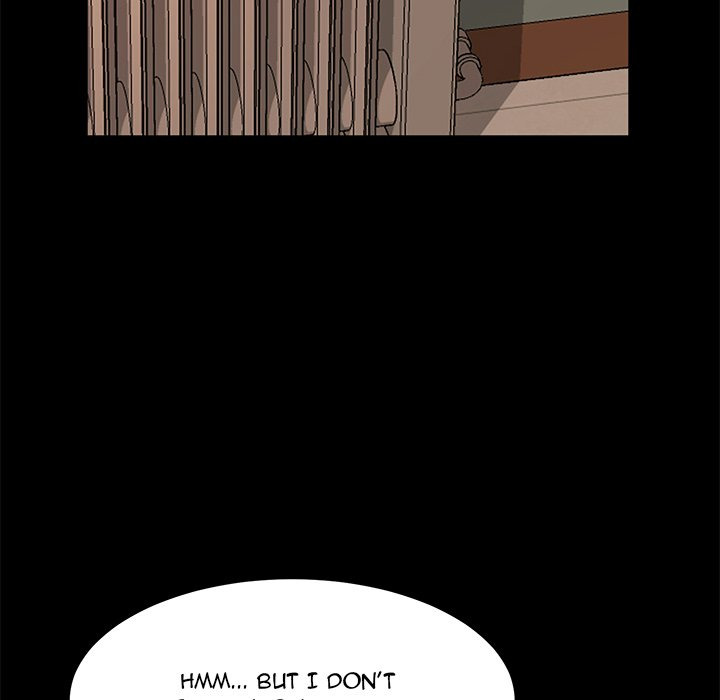 God Model - Chapter 8 Page 83