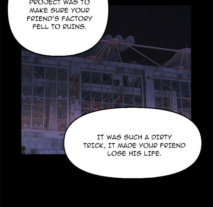 Old Friend - Chapter 35 Page 42