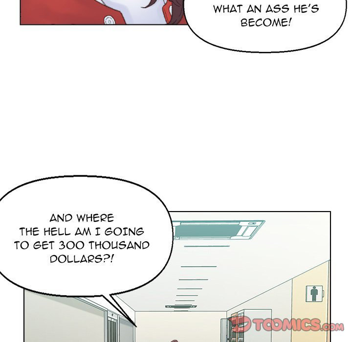 Old Friend - Chapter 41 Page 50