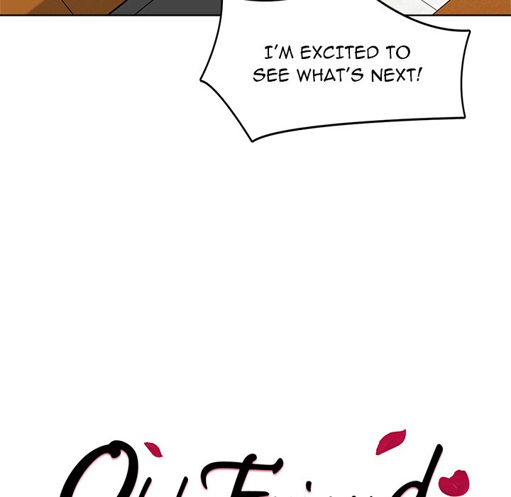Old Friend - Chapter 43 Page 8
