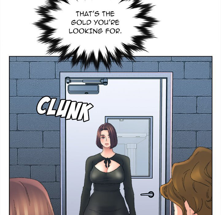 Old Friend - Chapter 48 Page 21
