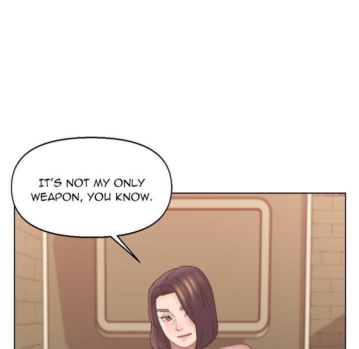 Old Friend - Chapter 50 Page 60