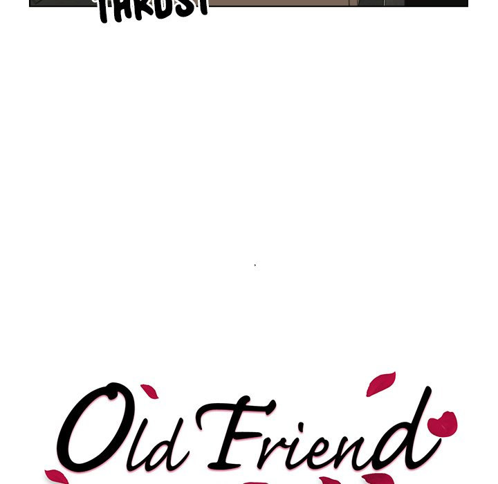 Old Friend - Chapter 51 Page 38