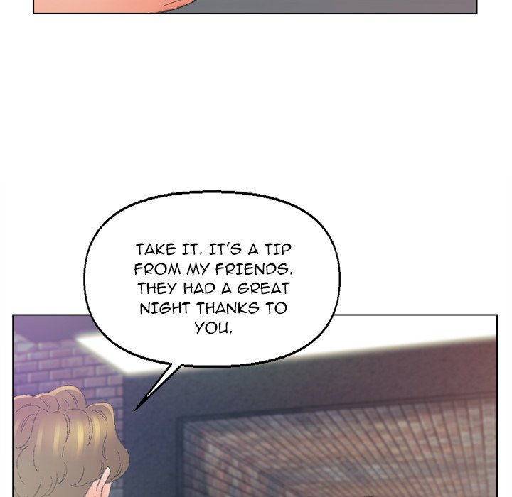 Old Friend - Chapter 54 Page 20