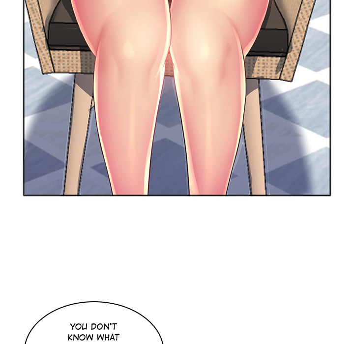 Risque Caller - Chapter 1 Page 96