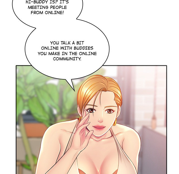 Risque Caller - Chapter 1 Page 97