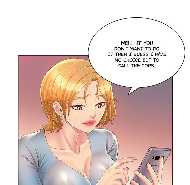 Risque Caller - Chapter 12 Page 28