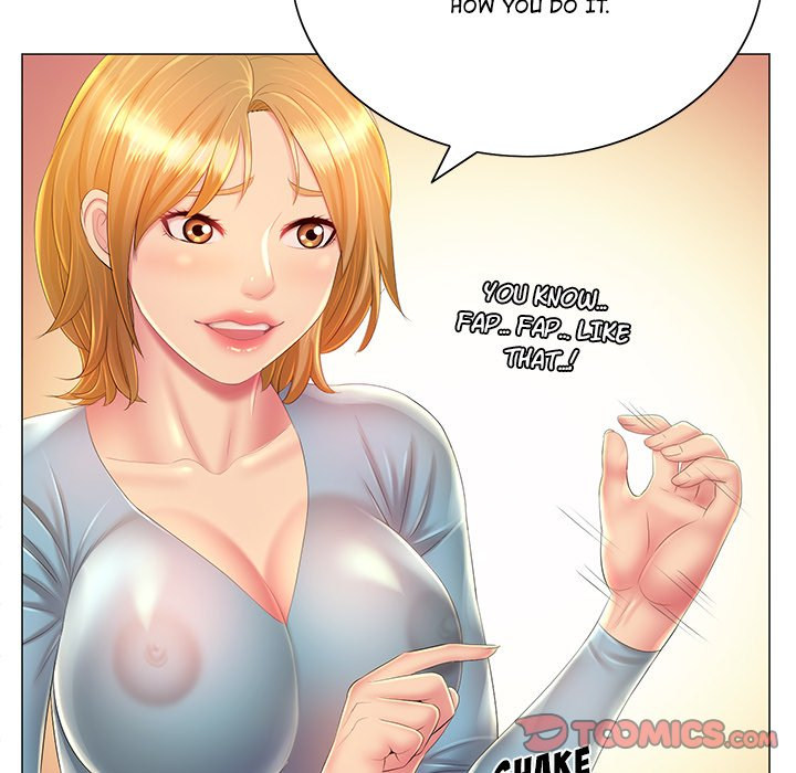 Risque Caller - Chapter 12 Page 39