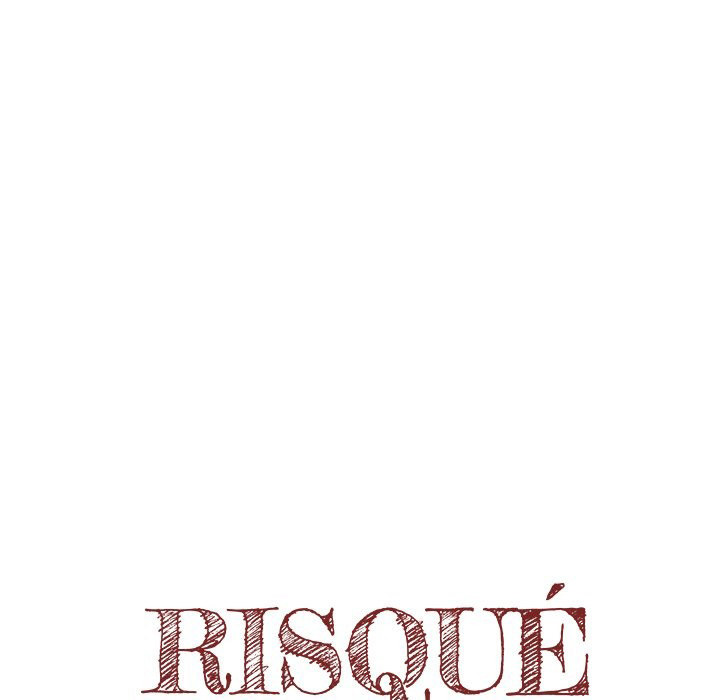 Risque Caller - Chapter 19 Page 31