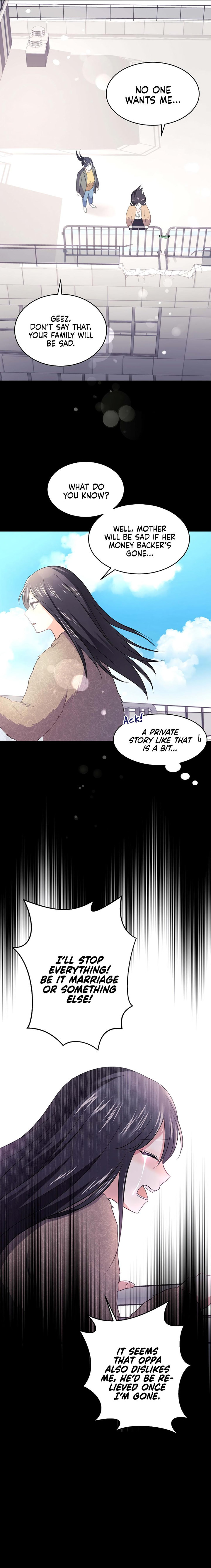 I Became a Millionaire’s daughter - Chapter 22 Page 15