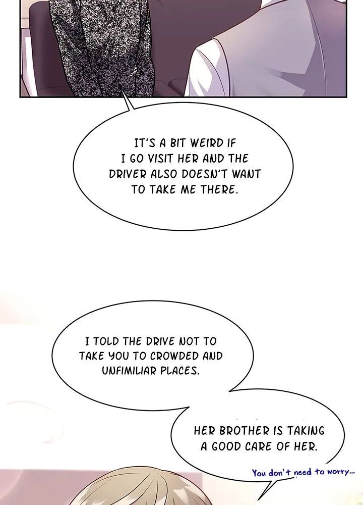 I Became a Millionaire’s daughter - Chapter 3 Page 32