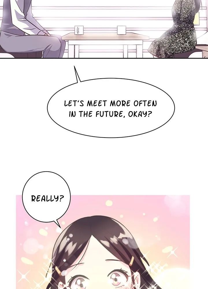 I Became a Millionaire’s daughter - Chapter 3 Page 45
