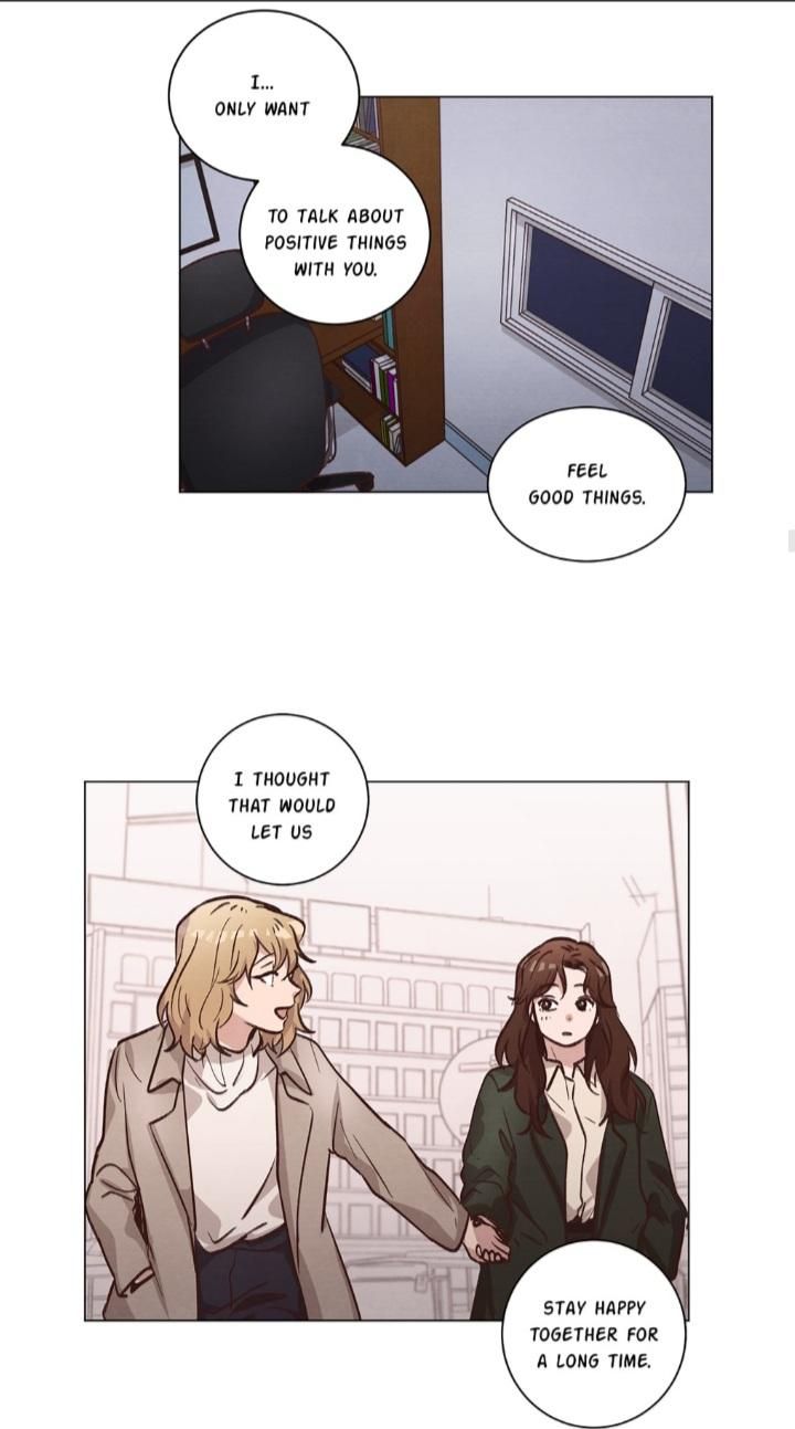 Ring My Bell - Chapter 62 Page 27