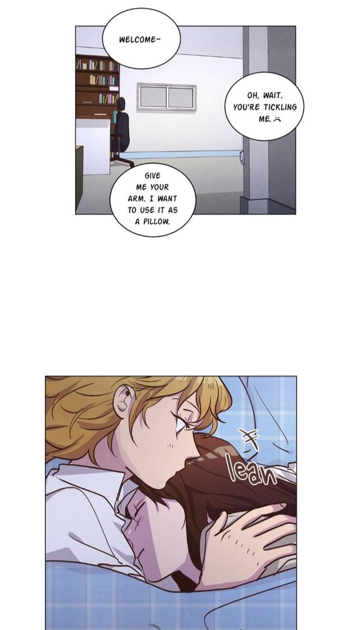 Ring My Bell - Chapter 62 Page 41