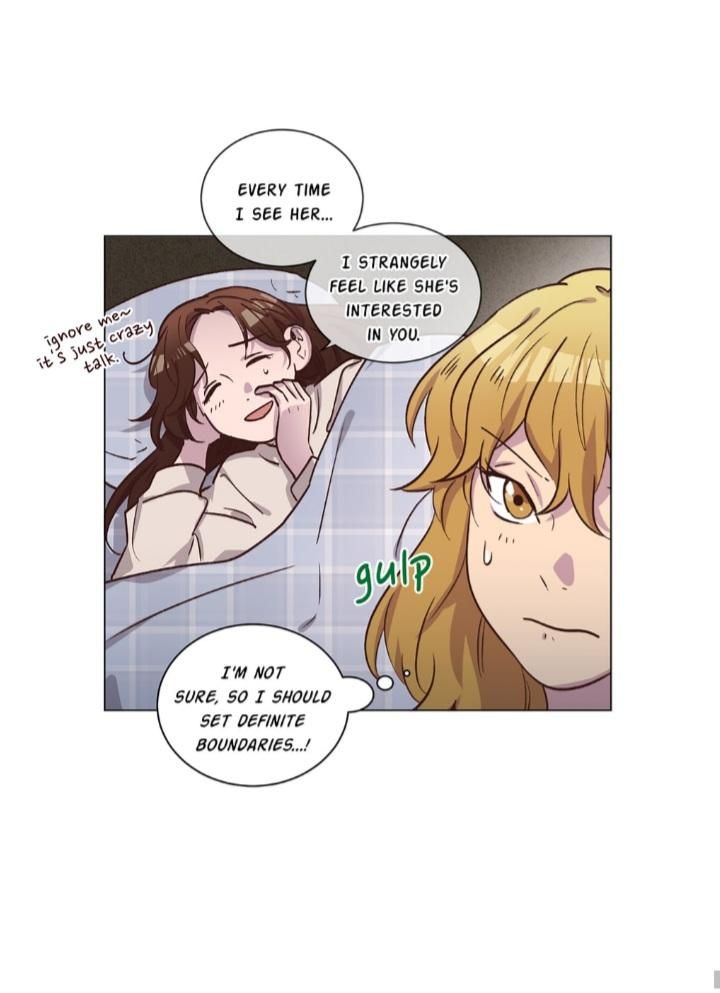 Ring My Bell - Chapter 62 Page 61