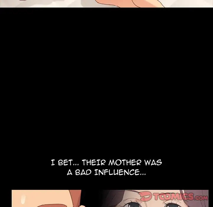 The Perfect Roommates - Chapter 3 Page 100