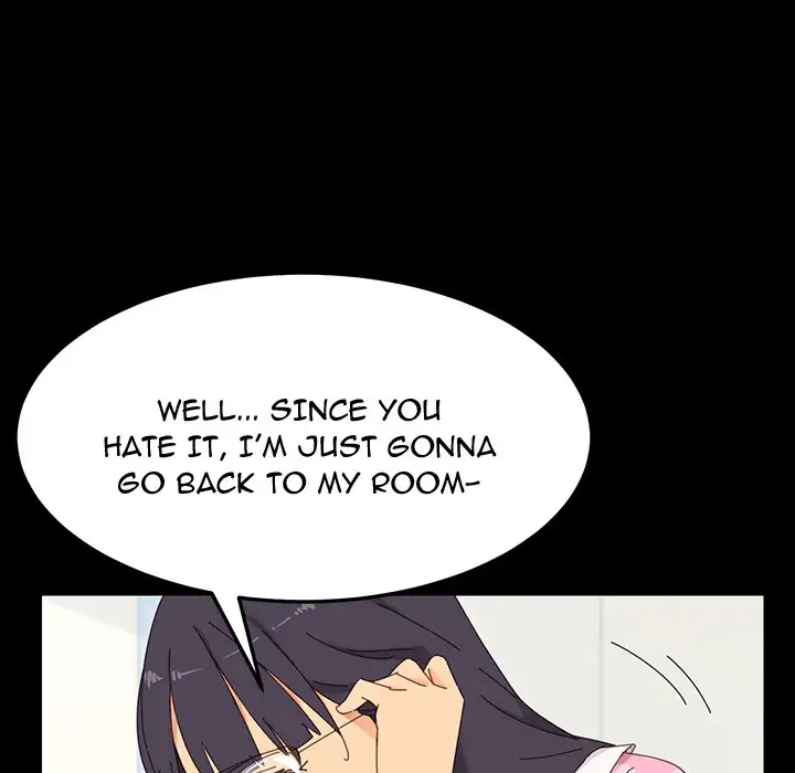 The Perfect Roommates - Chapter 3 Page 102