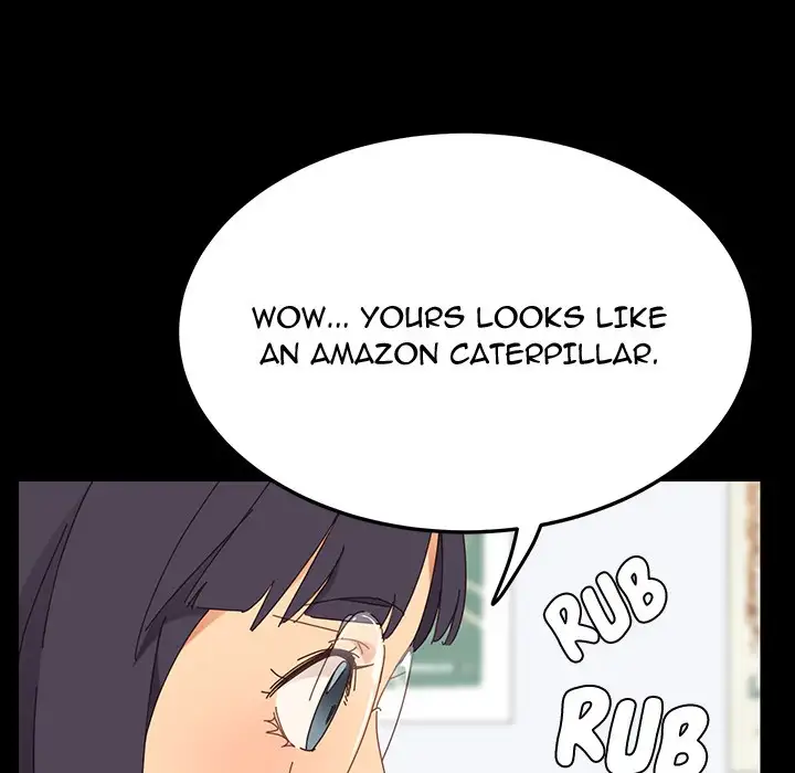 The Perfect Roommates - Chapter 3 Page 122