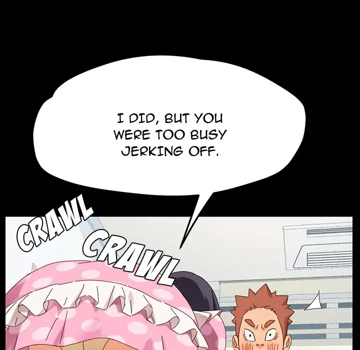 The Perfect Roommates - Chapter 3 Page 19