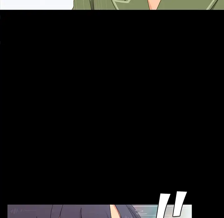 The Perfect Roommates - Chapter 3 Page 39