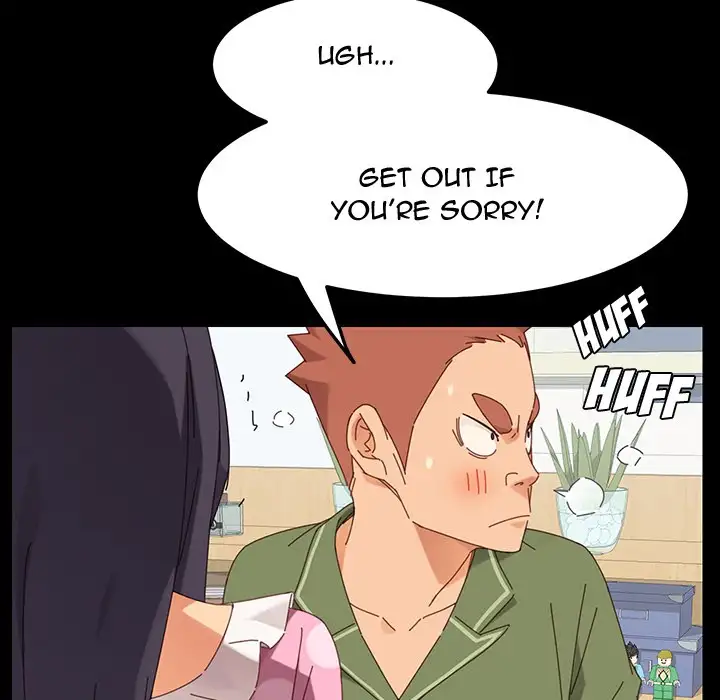 The Perfect Roommates - Chapter 3 Page 49