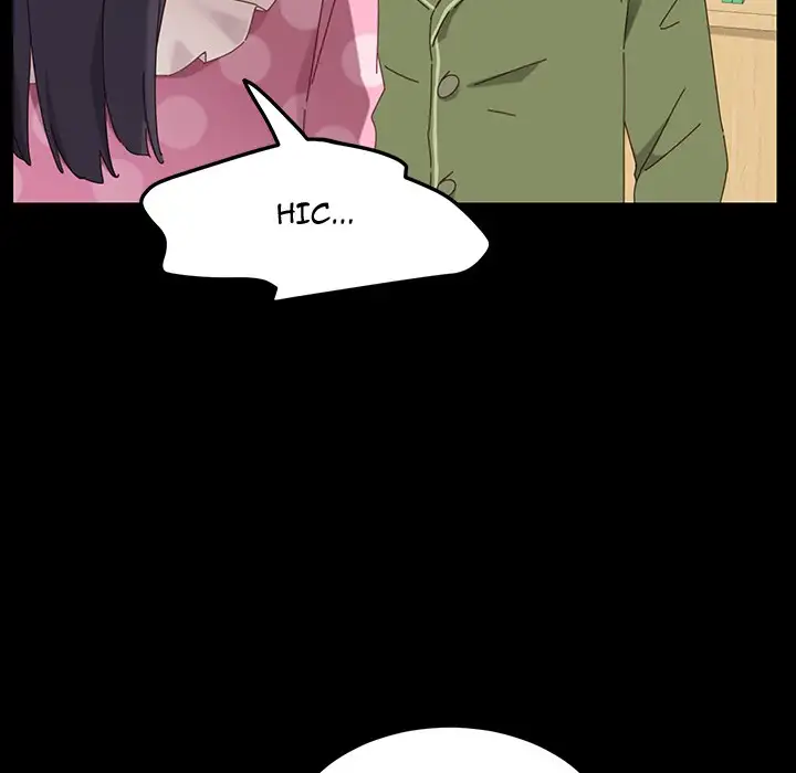 The Perfect Roommates - Chapter 3 Page 50