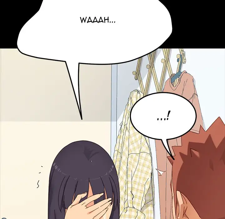 The Perfect Roommates - Chapter 3 Page 53