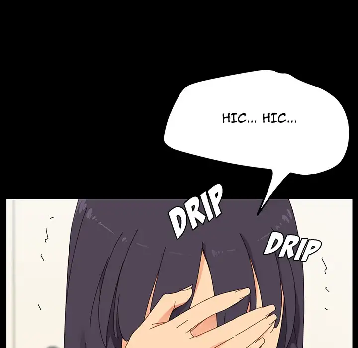 The Perfect Roommates - Chapter 3 Page 56