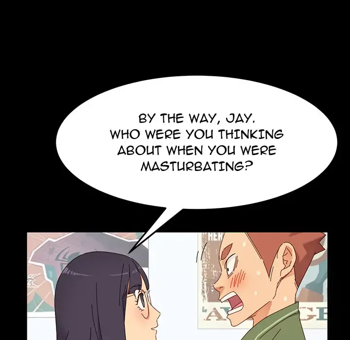 The Perfect Roommates - Chapter 3 Page 79