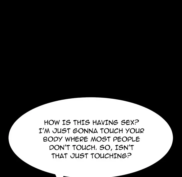 The Perfect Roommates - Chapter 3 Page 89