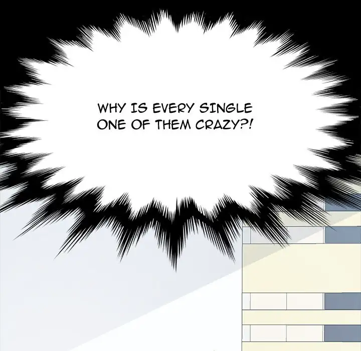 The Perfect Roommates - Chapter 3 Page 97